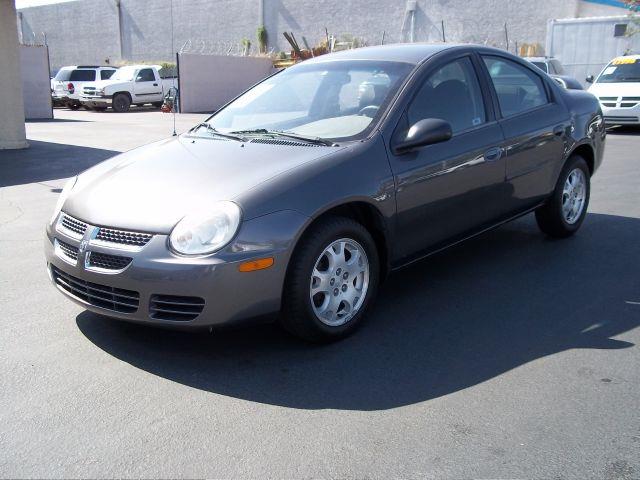 2004 Dodge Neon for sale