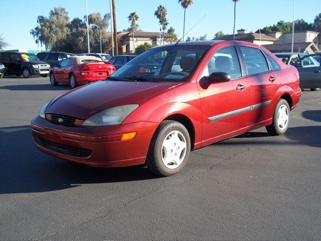 2003 Ford Focus for sale