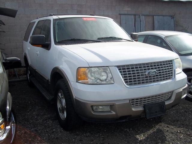 2003 Ford Expedition for sale