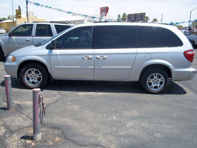 2004 Dodge Grand Caravan for sale
