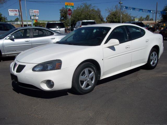 2006 Pontiac Grand Prix for sale