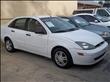 2003 Ford Focus