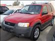2001 Ford Escape