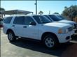 2004 Ford Explorer