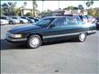 1996 Cadillac Deville