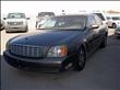 2002 Cadillac Deville