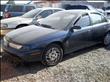 1999 Saturn S Series