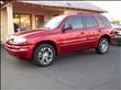 2002 Oldsmobile Bravada