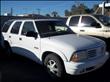 1999 Oldsmobile Bravada