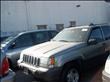 1998 Jeep Grand Cherokee