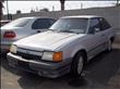 1989 Ford Escort