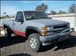1995 Chevrolet K1500