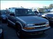 2001 Chevrolet Blazer
