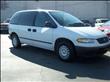 2000 Chrysler Voyager