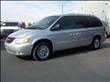 2001 Chrysler Town & Country