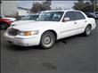 2001 Mercury Grand Marquis