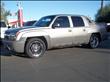 2002 Chevrolet Avalanche