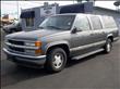 1999 Chevrolet Suburban