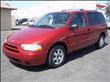 2002 Nissan Quest