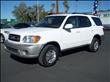 2004 Toyota Sequoia