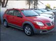 2006 Pontiac Vibe