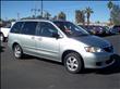 2002 Mazda MPV