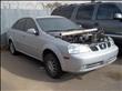 2004 Suzuki Forenza