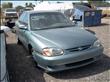 2000 Kia Sephia