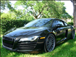 2009 Audi R8