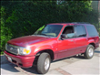 2000 Mercury Mountaineer