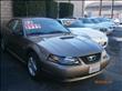 2002 Ford Mustang