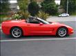 2002 Chevrolet Corvette