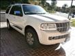 2007 Lincoln Navigator