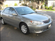 2005 Toyota Camry