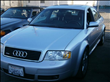 2001 Audi A6