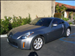 2004 Nissan 350Z