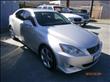 2008 Lexus IS 250