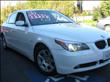 2004 BMW 5 series