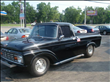 1963 Ford F100