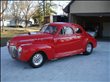 1941 Chevrolet Classic
