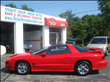 1999 Pontiac Firebird