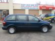 2002 Chrysler Voyager