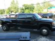 2007 GMC Sierra 3500