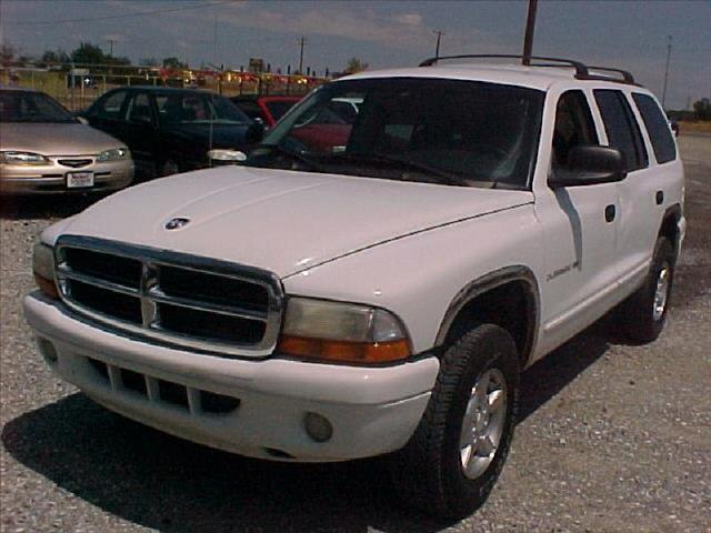 2001 Dodge Durango for sale