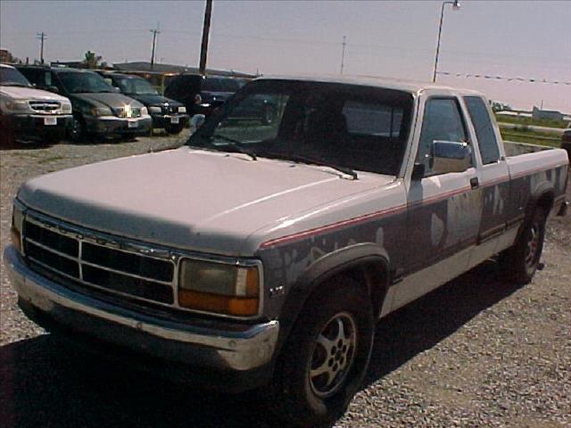 1992 Dodge Dakota for sale