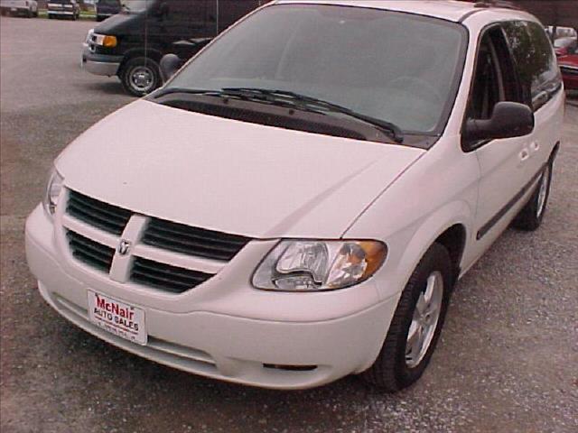 2005 Dodge Caravan for sale