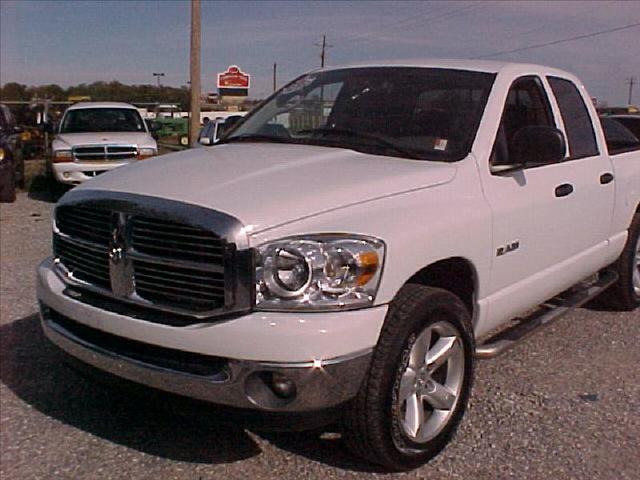 2008 Dodge Ram 1500 for sale