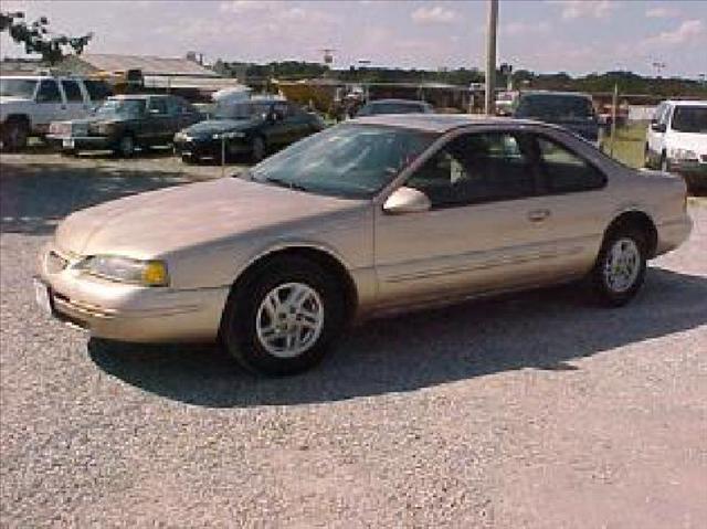1996 Ford Thunderbird for sale