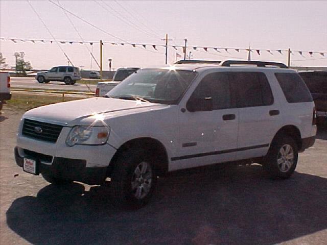 2006 Ford Explorer for sale