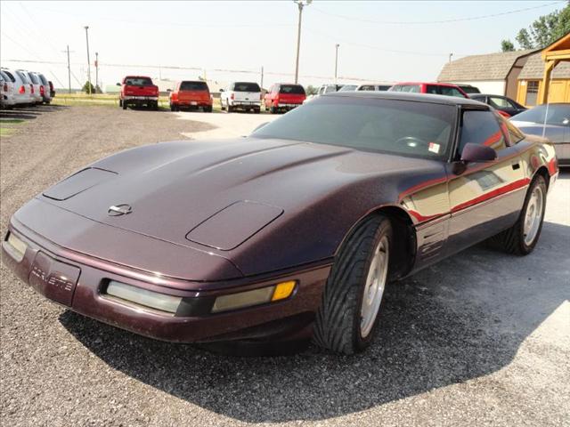 1994 Chevrolet Corvette for sale